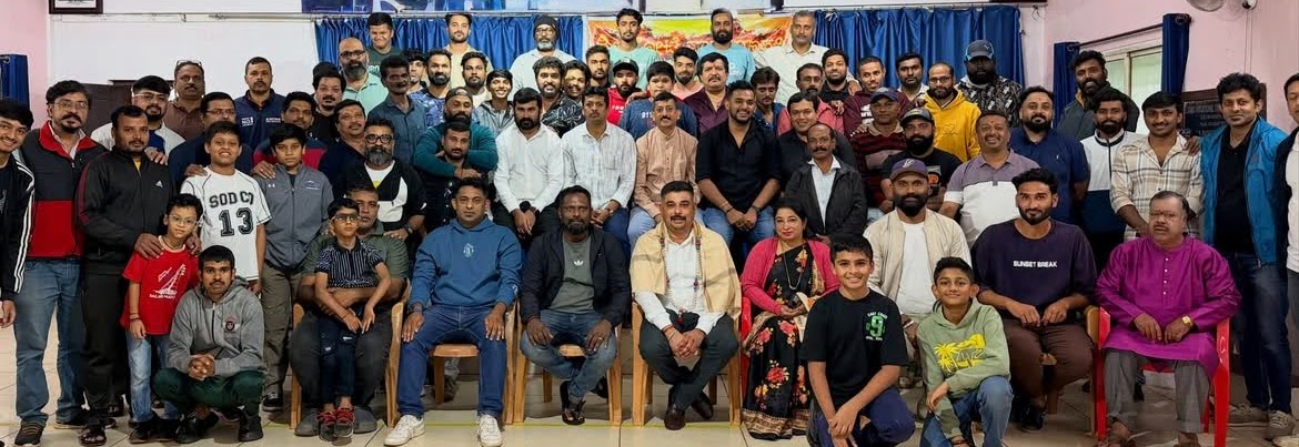 searcg Coorg Media Kote Ganapathi Dasara 2026 (3)