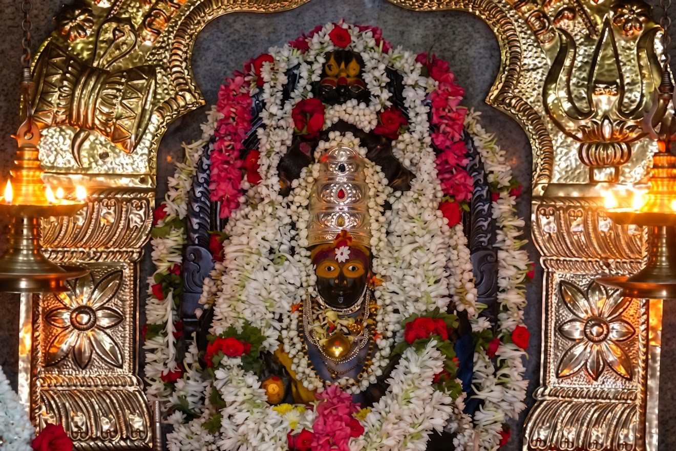 ಶ್ರೀ ಕೋಟೆಮಾರಿಯಮ್ಮ ತಾಯಿಯ ದಿವ್ಯ ದರ್ಶನ
