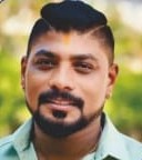 ಕೈಮಾಡಂಡ ಪವನ್