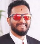 ಪಾಂಡಿರ ಸಜನ್ ಪೂಣಚ್ಚ - ಅಧ್ಯಕ್ಷರು