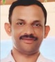 ಅಪಾಡಂಡ ವಿನೋದ್ ಕಾರ್ಯಪ್ಪ